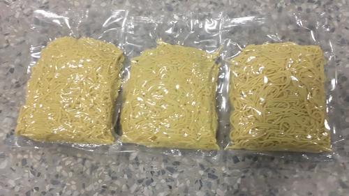 Latest company Solutions about تحديث تقني لجهاز تعبئة الوسائد مع وظيفة فراغ