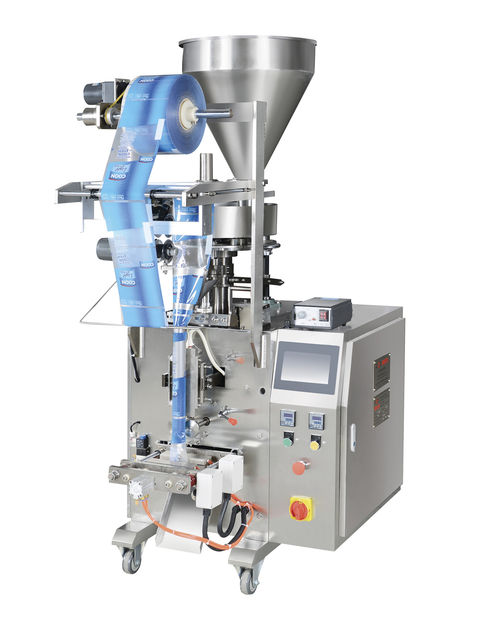 أحدث حالة شركة حول Precautions and Maintenance Methods for a Granule Packaging Machine