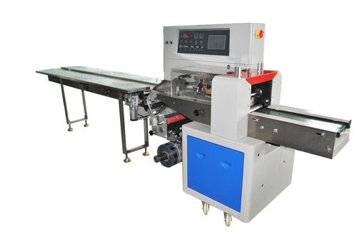 أحدث حالة شركة حول Advantages for Servo Control Packaging Machine