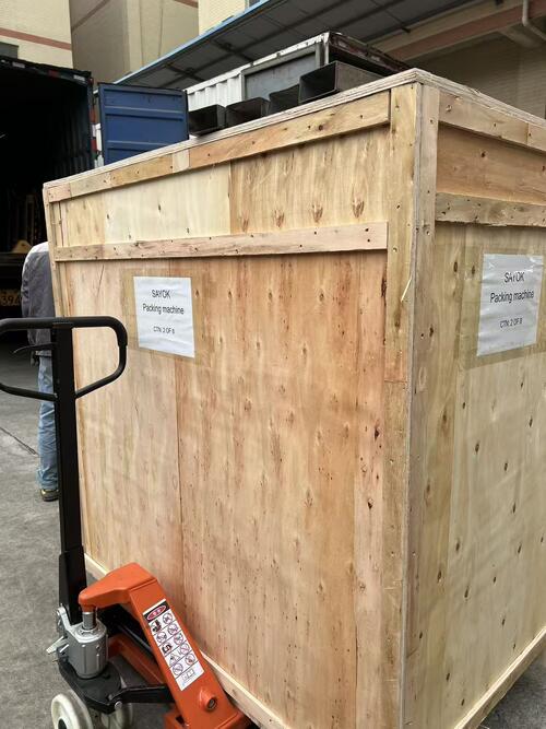 Latest company Solutions about آلة تعبئة الوسائد المخصصة لتعبئة لفائف الشاش وقفازات الفحص