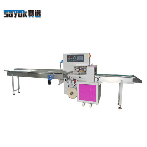 أحدث أخبار الشركة عن إصلاح خطأ آلة تغليف وسادة