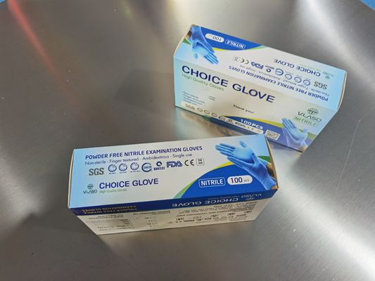 Good price آلة التغليف الكرتوني الأوتوماتيكية 50 هرتز صندوق قفازات النتريل متعدد الوظائف الانترنت