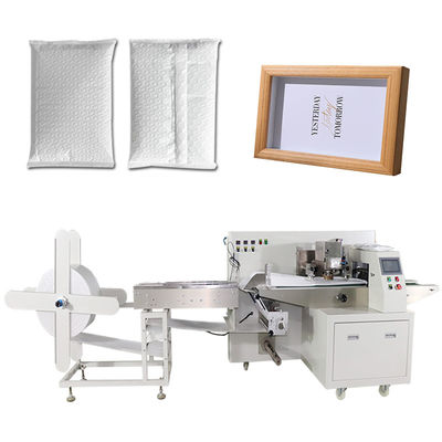 Good price 2.6kw البلاستيك آلة تغليف الفيلم حسب الطلب متعددة الوظائف 580kg الانترنت