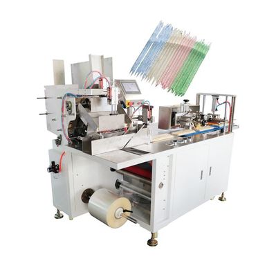 Good price حزمة أظافر موثوقة حزمة آلة التحكم الخدمي والتعبئة الآمنة الانترنت