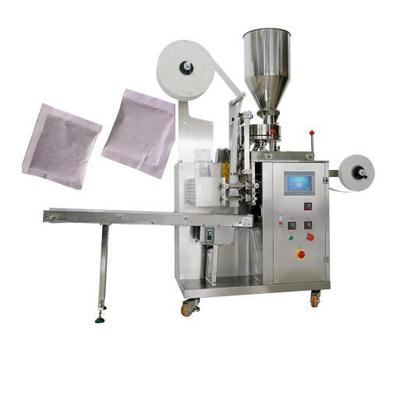 Good price Customizable Filter Paper Tea Bag Packing Machine for Different Tea Varieties الانترنت