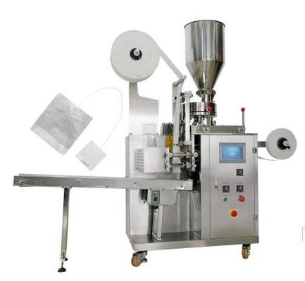 Good price New Attitude Upgraded Tea Bag Packing Machine With Filter Paper Film Material الانترنت