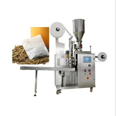 Good price Volumetric Measuring Cup Filling Packing Machine for Fast and Accurate Tea Bag Packaging الانترنت