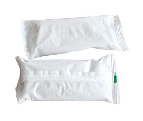 220V آلة التعبئة الفردية آلة البلاستيسين التلقائي الطارد