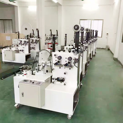 220V مسواك آلة تغليف القش التلقائي حزمة فردية CE