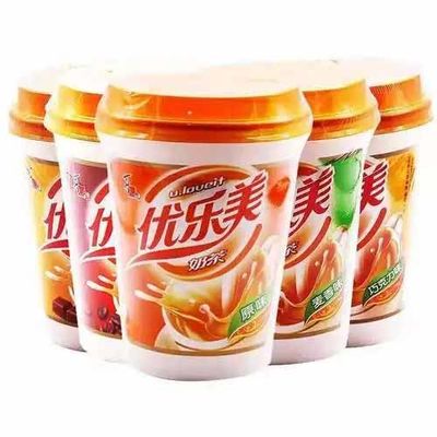 ODM Milk Tea Cup Wrapping Machine / آلة التعبئة 220V 5.5KW