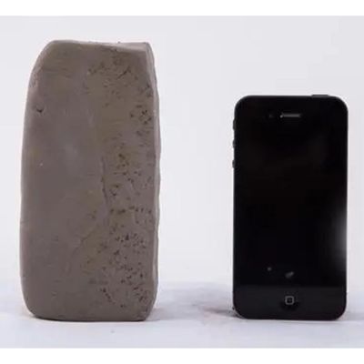 آلة التغليف الآلي للبلاستيك من الطين