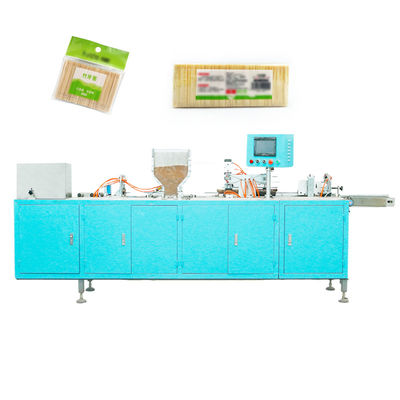 Good price OEM آلة زجاجة بلاستيكية مسواك آلة التعبئة التعبئة والتغليف التلقائي التعبئة والتغليف الانترنت