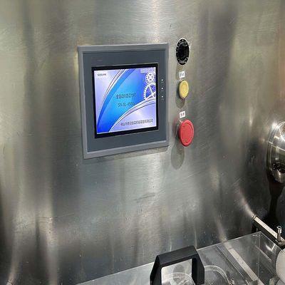 نظام التراص المدفوع بواسطة السيرفو حزمة كبيرة مناديل الأطفال آلة خط التعبئة التلقائية