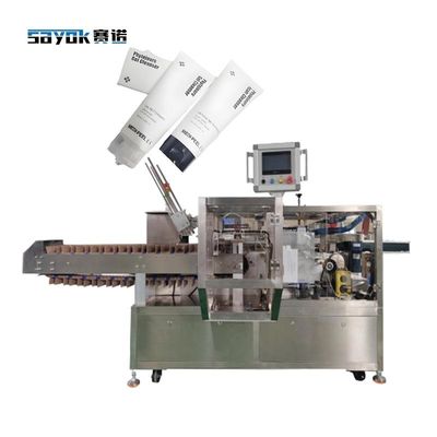 Good price آلة التغليف المناسبة لـ 220 فولت 50/60 هرتز نوع مصدر الطاقة الانترنت