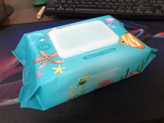 Good price الحل المتعدد الاستخدامات للتعبئة المنسحة الرطبة متوافق مع مواد التعبئة المتعددة توفر التعبئة الآمنة والنظيفة الانترنت