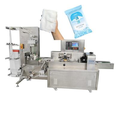 خط إنتاج مسحات التبريد الآلي بالكامل يوفر التحكم الدقيق والإنتاج القابل للتوسع للاحتياجات الإنتاجية المتنوعة